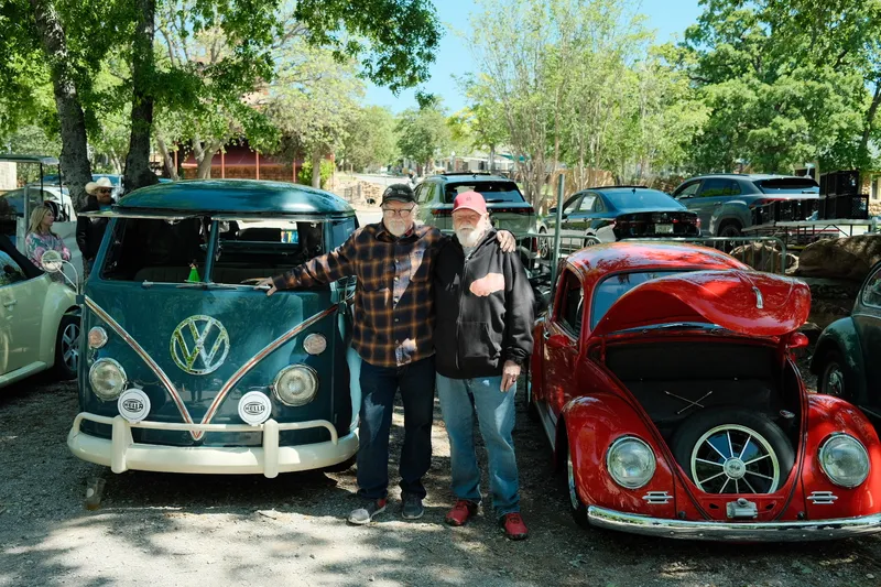 Glovebox Gallery Photograph